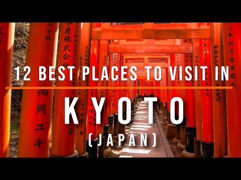 What took place in Kyoto Japan?