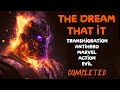 MARVEL: The Dream of a Transmigrator /Completed/ -Audiobook-