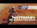 Penrite Hattah Desert Race 24 | Juniors Big Wheel Prologue | REPLAY