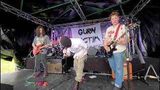 Gurn Victim @Strawberry Fair  24 in Revolting Youth Stage