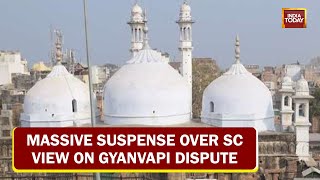 Massive Suspense Over SC View On Gyanvapi Dispute, Can 'Shivling' Discovery Emerge As Game-Changer?