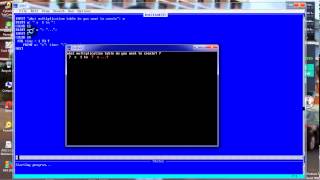 QBASIC - McRoyal 8