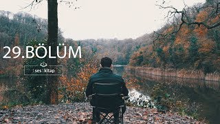 29. Bölüm: Gökhan Özcan - Ruh Yordamı