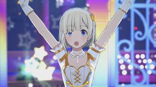 アイドルマスター スターリットシーズン 体験版をプレイしてみた！