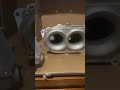 Skunk2 k series ultra intake manifold unboxing #shorts