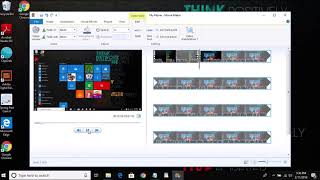 How To Edit Videos With Windows Movie Maker