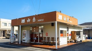 創業７７年の老舗ラーメン屋でまさかの衝撃グルメ。住宅街の人気ラーメン屋の１日。丨Japanese Street Food