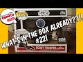 Comic Book Unboxing Ep#221, Funko Pops!!