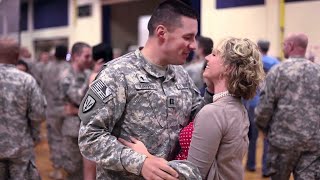 Soldiers coming Home 2020 Heartbreaking Emotional moments