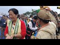 consecration of donyi polo khumko