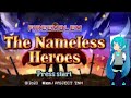 The  Nameless Heroes　21章「死線を越えて」③