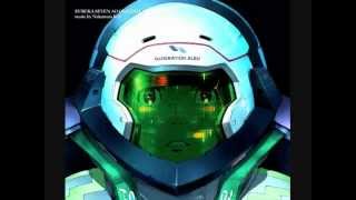 Eureka Seven AO OST 18: Asadoya Yunta