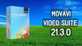 Movavi Video Suite 21 free full activation crack 2021 version download link