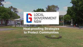 Heat proofing Strategies to Protect Communities