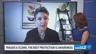 Aarp Highlights Common Red Flags In Scams Targeting Americans 2wtk