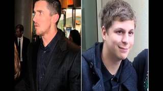 ARCHIVE: Michael Cera vs.  Christian Bale