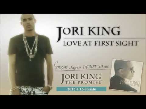 Jori King - Love At First Sight (Official Lyric Video) Jori King - Love At First Sight (Official Lyric Video)