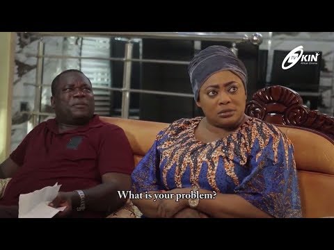 Movie : PATIENCE (SUURU) Latest Yoruba Nollywood Movie 2018 Staring Ayo adesanya, Yomi Gold