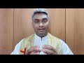 fr joe dinesh hgn ஆண்டவரைக் காணிக்கையாக அர்ப்பணித்தல் 02.02.2021