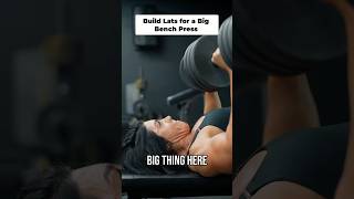BIG LATS = BIGGER BENCH