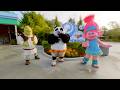 DreamWorks Land | Immersive 180