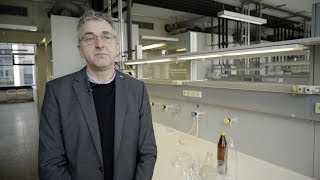 Deciphering Enzymes to Combat Plastic Waste - Interview with Prof. Dr. Uwe Bornscheuer