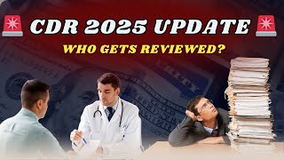 2025 Disability Review Changes: Will You Keep Your Benefits?