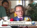 newslife supreme court junks erap disqualification case jan. 21 2015