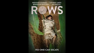 Rows (2015) | Horror Movie | Thriller Movie | Fantasy Movie | Classic Horror Movie | Full Movie