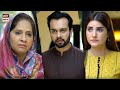 Tauba Tauba! Ramsha Bhag Gayi thi | Mann Aangan Episode 48 #arydigital