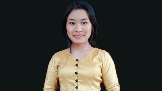 Miriam Van Ro Sung (Mawnu) II NANGMAH AW LAWNG KAN CA DAMNAK II Phuah : Than Ngur