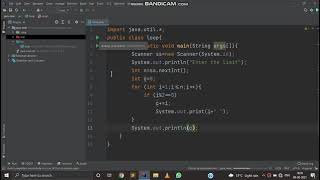 Java Tutorial 12-Finding odd and even numbers