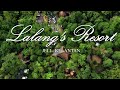 Lalang's Resort - Among The Best Resort In Jeli Kelantan