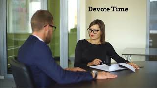 Mentoring 101: Tips for Mentees