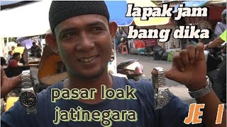 lapak Bang  dika  JEMBATAN ITEM