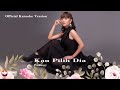 FATHBAYY - KAU PILIH DIA | Official Karaoke Version