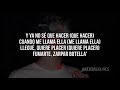 Duki - Hijo De La Noche Ft. C.R.O x YSY A // ( LETRA // LYRICS ) // HQ