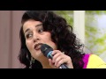 Elza Seyidcahan - Kim sevər səni mən tək (10dan sonra)