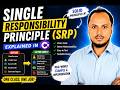 SOLID Principles Series: Single Responsibility Principle Explained in C# | Stop Writing Messy Code!