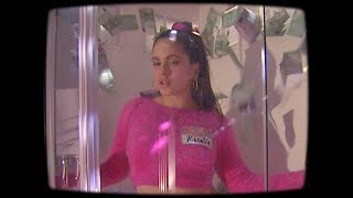 ROSALÍA - F*cking Money Man (Milionària + Dio$ No$ Libre Del Dinero)