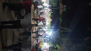 Avanathankottai uchamakali amman temple therottam pantmusic 🎶🎵