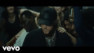 James Arthur - Celebrate (Official Video)