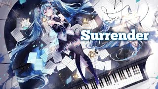 Nightcore - Surrender - ( Hurshel )