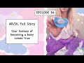 ab dl full episode 56 your fantasy of becoming a baby comes true