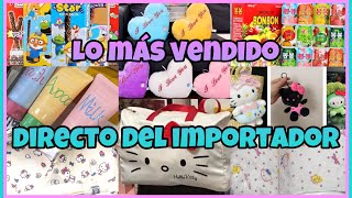 🎀Lo nuevo en LA BODEGA SECRETA: bolsas de marca, Sanrio, mochilas y ofertas desde $5