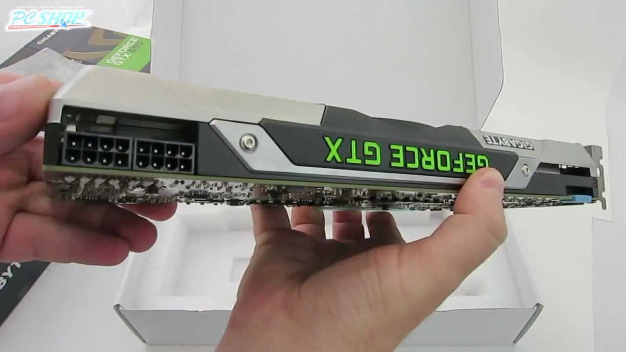 Gigabyte Geforce Gtx 690 Gv N690d5 4gd B Unboxing Youtube Gigabyte Geforce Gtx 690 Gv N690d5 4gd B Unboxing Youtube