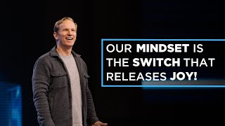 Experience Joy No Matter What You’re Facing | Pastor Steve Robinson