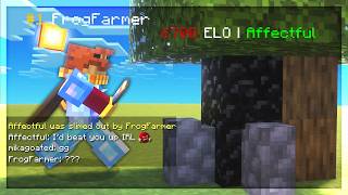 [Tier 1] UHC Community VS. OBI Traps (ft. EVERYONE)