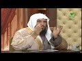 كيف يتغلب الانسان من الخوف على الرزق والمستقبل ؟ الشيح سعد الخثلان