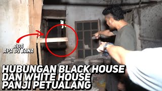 SISI KELAM RUMAH MASA KECIL PANJI PETUALANG ! 